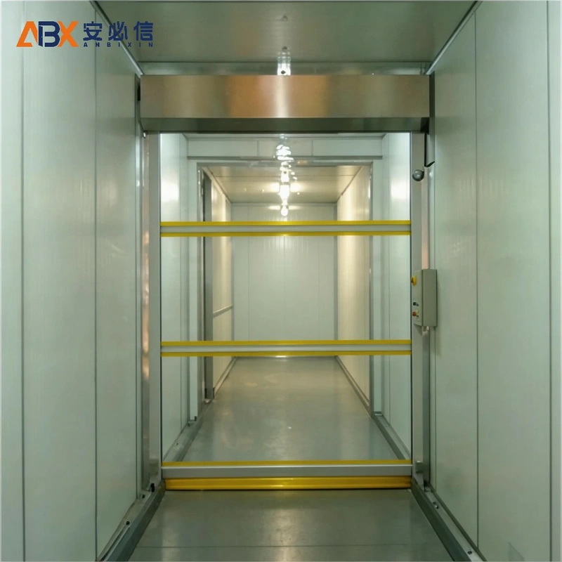 阜阳洁净快速门